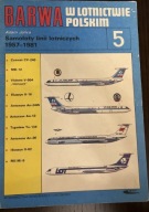 Barwa w lotnictwie polskim cz. 5 Adam Jońca