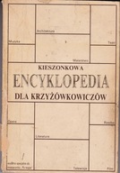 Kieszonkowa encyklopedia dla krzyżówkowiczów Leki Franciszek, Piekarski