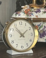 BUDZIK WESTCLOX BIG BEN REPERATER AUSTRALIA MADE IN SCOTLAND LATA 60 TE