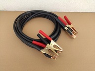 Przewody Kable rozruchowe 6m x 50mm2 Najlepsze !!!