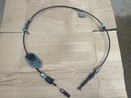 TOYOTA RAV 4 V LINKA ZMIANY BIEGÓW SKRZYNI 2.5 HYBRYDA HYBRID RAV4 2019-