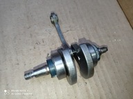 STIHL HS 45 2-MIX WAŁ KORBOWY KORBOWÓD ŁOŻYSKO SILNIKA MOCOWANIE ORGINALNY