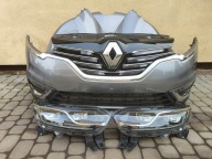 RENAULT Espace V maska zderzak led konplet
