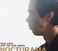 Nocturama Nick Cave And The Bad Seeds CD