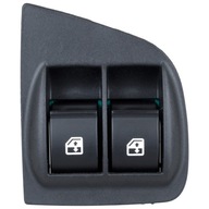 Przełącznik Przycisk Panel Regulacji Szyb Lewy Kierowcy do Fiat Doblo 2005-