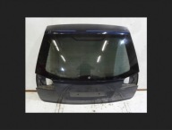 KLAPA BAGAŻNIKA OPEL VECTRA C KOMBI SZYBA