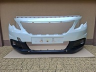 ZDERZAK PEUGEOT 2008 LIFT