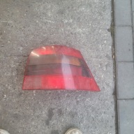 LAMPY TYLNE TYŁ PRAWA VOLKSWAGEN GOLF 4 IV HB