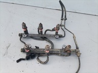 SUZUKI GRAND VITARA I 2.0 V6 LISTWA WTRYSKOWA