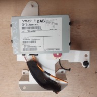 MODUŁ TUNER WZMACNIACZ VOLVO V40 II 31409953AC
