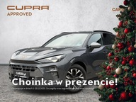 Cupra Terramar 1.5 TSI / 150 KM DSG FV-23%, ASO, B