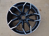 FELGA RIAL 5X114,3 8X19 ET 45