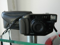 nr.8.CANNON PRIMA ZOOM F JAK NOWY