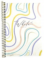 Zeszyt w kratkę A5 astra papiernicze 80 kartek