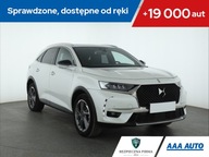 DS 7 Crossback 1.6 PureTech, Salon Polska