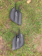 Mercedes GLC w253 Kratka Zderzaka Przód Lewa Prawa A2538853500 A2538853600