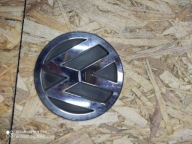 VW CADDY TRANSPORTER EMBLEMAT KLAPY 7H0853630A