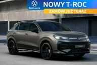 Volkswagen T-Roc Wersja R-Line 1.5 eTSI 150 KM DSG
