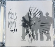 VARIUS MANX Eli !!! 1 wydanie
