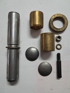 Zestaw napawczy sworznia zwrotnicy DB 309D-811D do MERCEDES-BENZ T2/LN1
