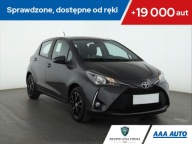 Toyota Yaris 1.5 Dual VVT-i, Salon Polska, Klima