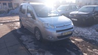 Citroen Berlingo CITROEN BERLINGO 1600 HDI multispeis 1.6 Diesel 110KM