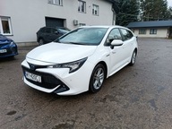 Toyota Corolla Seria E21 (2019-) 2.0 Hybrid Comfor