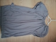 Sukienka oversize vero moda S/XS/wyprzedaż