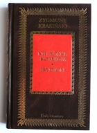 Zygmunt Krasiński , Nie-Boska Komedia, Irydion
