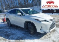 Lexus RX 350 2022 3.5 Benzyna 295KM