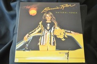 Bonnie Tyler – Natural Force