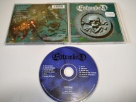 Entombed – Entombed - CD 1997 DEATH METAL C1413