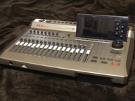 AKAI DPS 16 MULTITRACK RECORDER jak sampler mpc