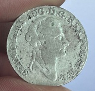 Likwidacja kolekcji – ZŁOTÓWKA 1786 EB – 4 GROSZE – SAP – RZADKA – STAN 2-