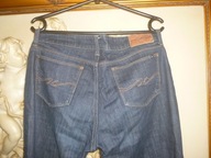 SPODNIE TOMMY HILFIGER-R-30/34-PAS-88-CM.