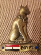 EGIPT MAGNES NA LODÓWKĘ ORYGINAŁ METAL AFRYKA