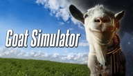 Goat Simulator PEŁNA WERSJA STEAM PC KLUCZ