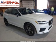Volvo XC 60 2020 Volvo XC60 T5 AWD R-Design 2.0 Benzyna 250KM