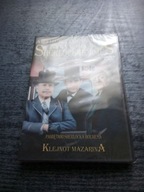 Sherlock Holmes 26: Klejnot Mazarina płyta DVD
