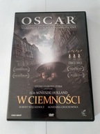 W ciemności - płyta DVD