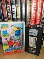 SĄSIEDZI CZĘŚĆ 2 KASETA WIDEO VHS | DLA DZIECI