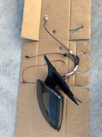 MERCEDES E-KLASA W213 LUSTERKO LEWE ZEWNĘTRZNE 21 PIN 040 10+8+3