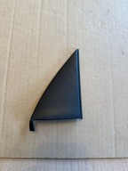 Zaślepka wewnętrzna prawa lusterka drzwi 8 204 176 BMW E46 coupe