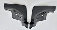 Volvo XC60 II chlapacz tylny osłona przeciwbłotna błotnika lewy tył