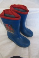 SPIDER-MAN KALOSZE ROZM 28/29