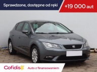 Seat Leon 2.0 TDI, Navi, Klima, Klimatronic