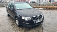 VW PASSAT 1.4 TSI GAZ EcoFuel 150 KM, ładny, czysty, zadbany.