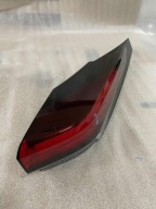 Toyota CHR CH-R II X2 2023 lampa prawa led tył EU