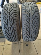 Opona zimowa Kormoran Snow 215/55R18 99 V XL 2 szt jak nowe