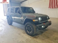 Jeep Wrangler Rubicon 2024 2.0 Benzyna 270KM